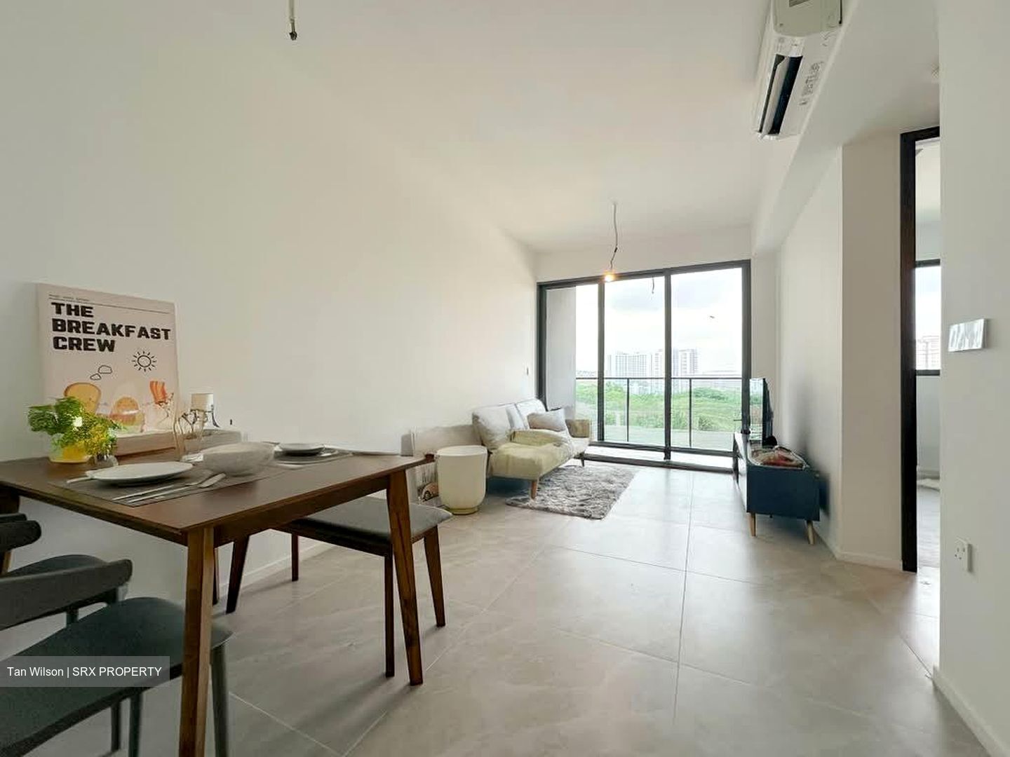 Amo Residence (D20), Apartment #549717361